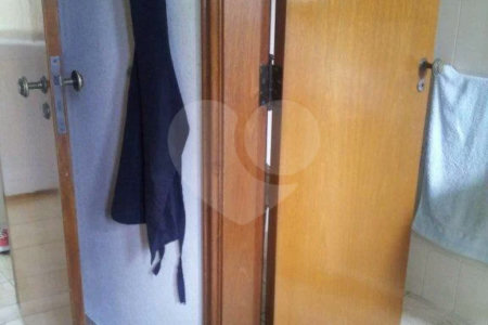 Apartamento à venda com 4 quartos, sendo 3 suítes, em Vila Maria Alta, São Paulo, SP