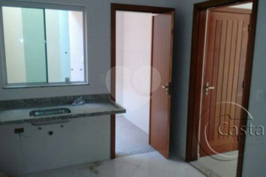 novissimo sobrado em condominio fechado – vila zelina