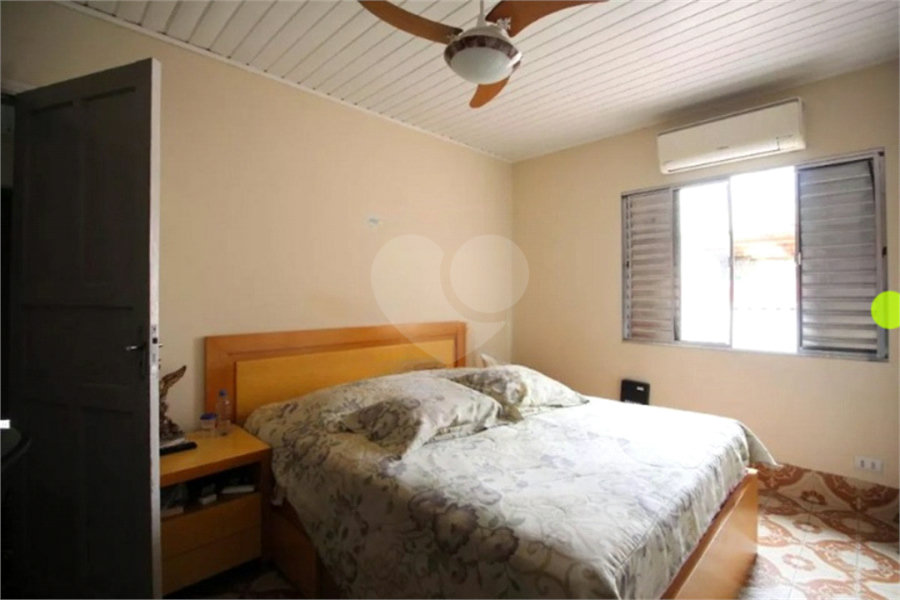 Sobrado à venda com 3 quartos em Limão, São Paulo, SP