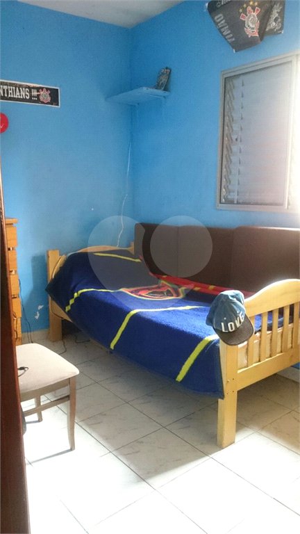Sobrado à venda com 2 quartos, sendo 1 suíte, em Vila Rosália, Guarulhos, SP