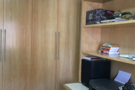 Apartamento à venda com 3 suítes em Vila Suzana, São Paulo, SP