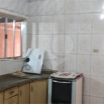 Casa Térrea à venda com 4 quartos em Jardim São Vicente, São Paulo, SP