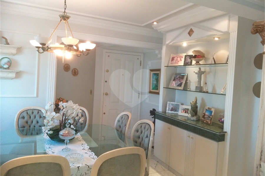 Apartamento à venda com 3 suítes em Santa Paula, São Caetano do Sul, SP