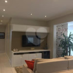 Apartamento à venda com 2 suítes em Brooklin, São Paulo, SP