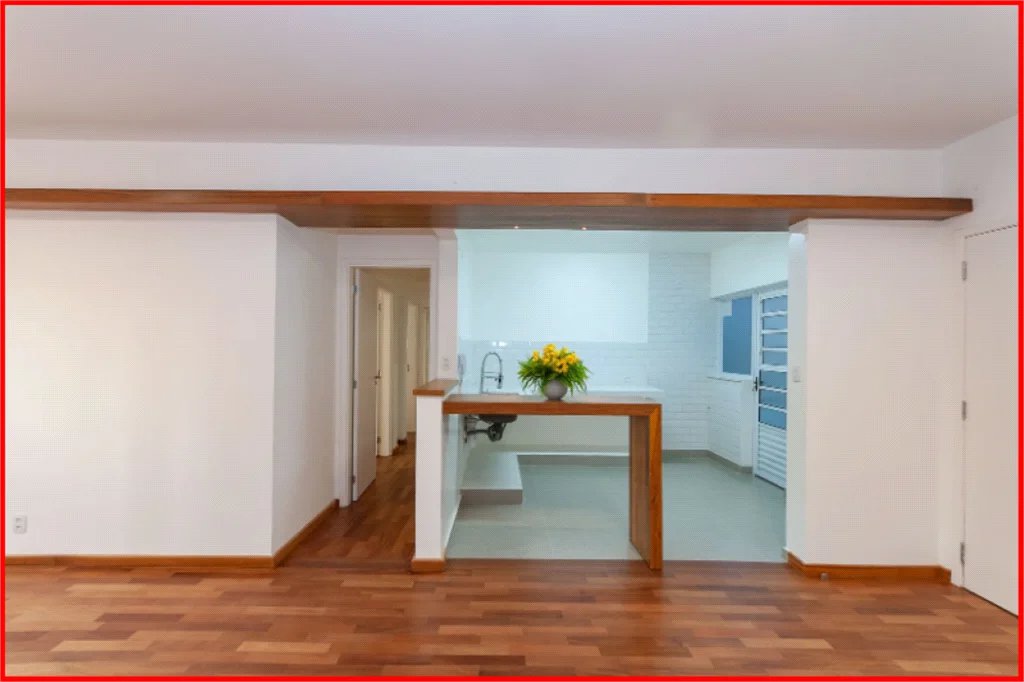 Apartamento à venda com 2 quartos em Vila Romana, São Paulo, SP