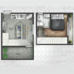 Apartamento à venda com 1 quarto em SANTANA, São Paulo, SP