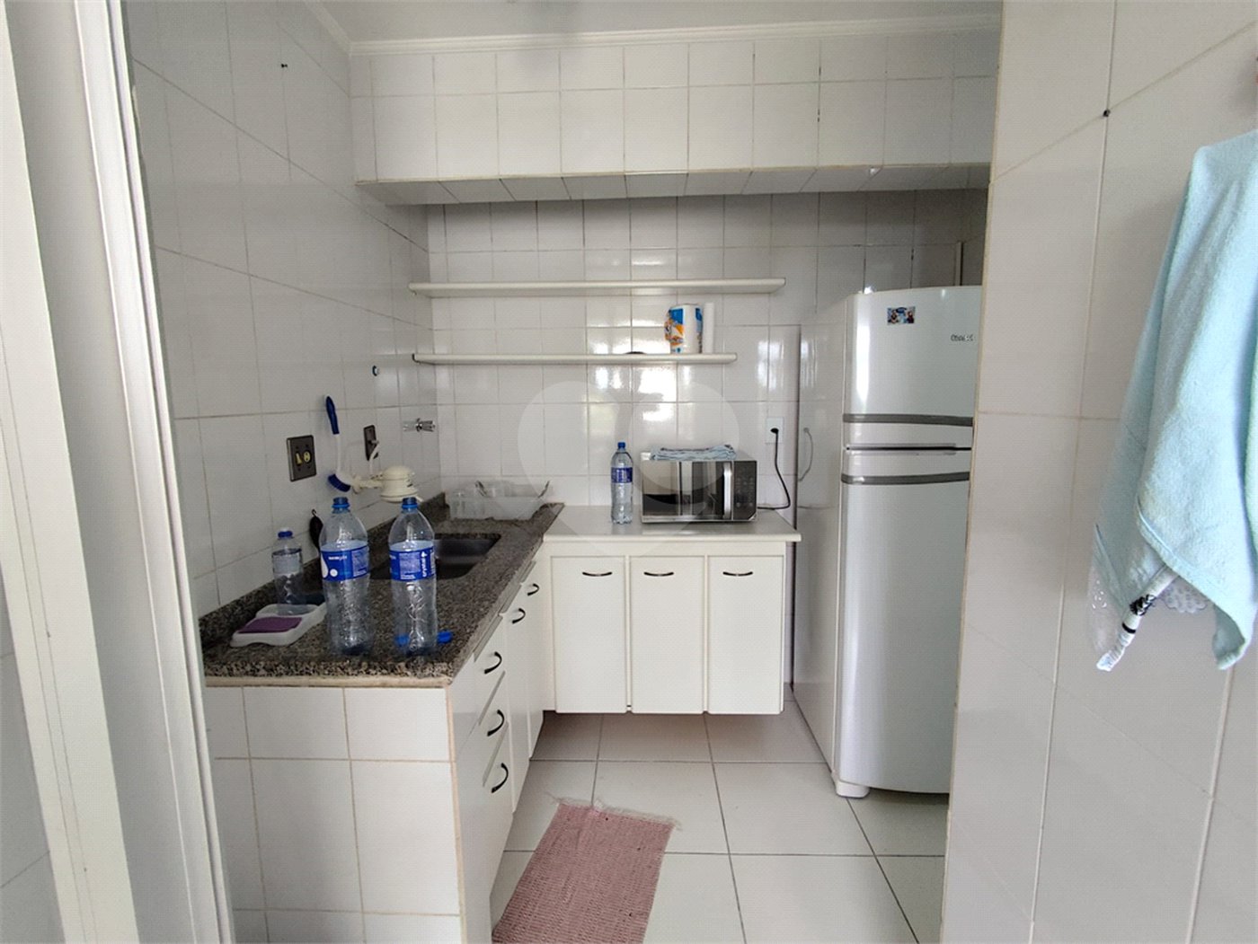 Apartamento à venda com 2 quartos em Jardim Olympia, São Paulo, SP