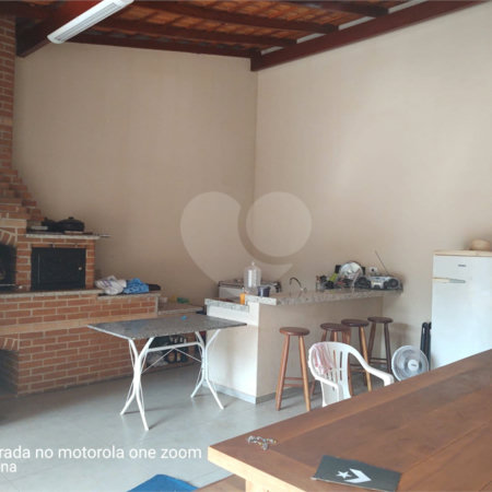 Casa à venda com 6 quartos, sendo 4 suítes, no condomínio Chácara Hipica, Ribeirão Preto - SP