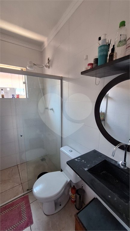 Casa à venda com 4 quartos, sendo 2 suítes, em Parque Esmeralda, Sorocaba, SP