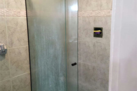 Apartamento Residencial à venda, Enseada, Guarujá - AP0923.