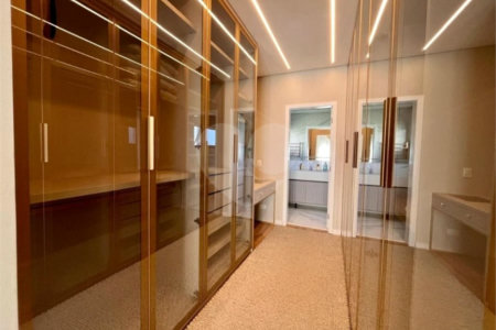 Casa à venda com 3 suítes no condomínio Bella Città - Fazenda Rodeio, Mogi das Cruzes - SP