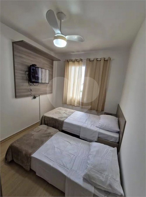 Apartamento à venda com 2 quartos, sendo 1 suíte, em Vila Guilherme, São Paulo, SP