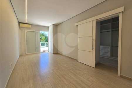 Casa para alugar com 3 suítes no condomínio Alphaville Nova Esplanada 1, Votorantim - SP