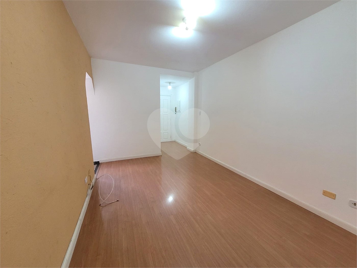 Apartamento à venda com 2 quartos em Vila Madalena, São Paulo, SP