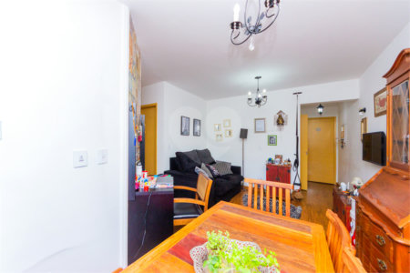 Apartamento à venda com 2 quartos em Vila Mariana, São Paulo, SP