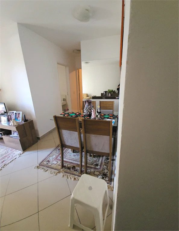 Apartamento à venda com 2 quartos em Jardim Monte Alegre, São Paulo, SP