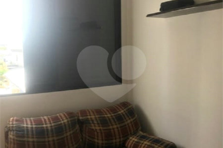 Apartamento à venda com 3 quartos em Indianópolis, São Paulo, SP