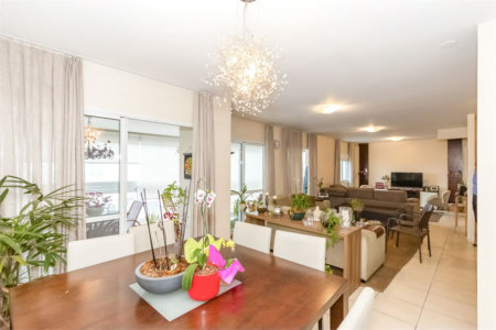 Apartamento à venda com 4 quartos, sendo 3 suítes, em Vila Andrade, São Paulo, SP