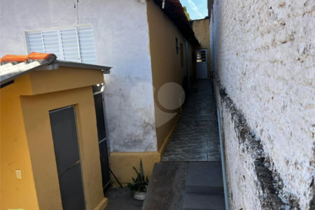 Casa à venda com 2 quartos em Vila Piedade, Itapetininga, SP
