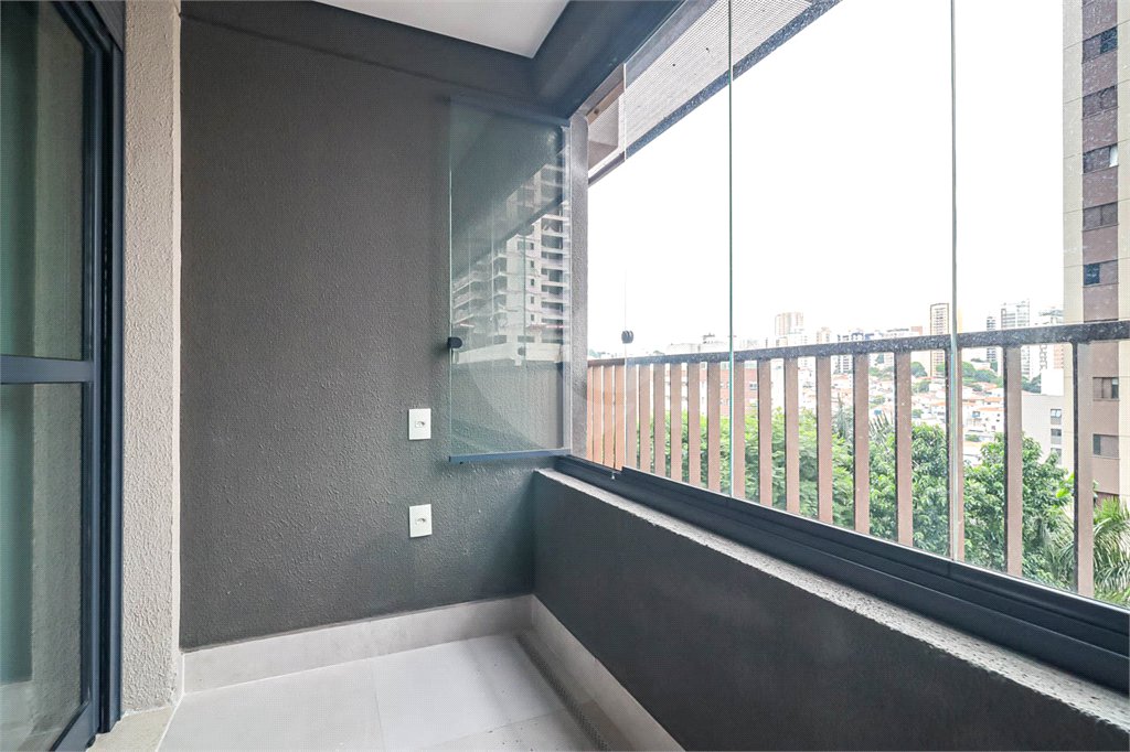 Studio para alugar com 1 quarto em Perdizes, São Paulo, SP
