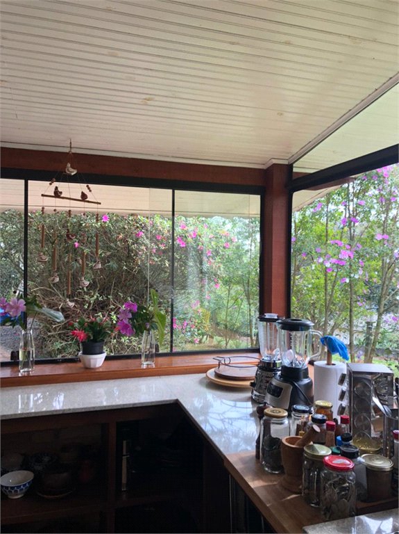 Casa Térrea à venda com 4 quartos, sendo 1 suíte, em Roseira, Mairiporã, SP