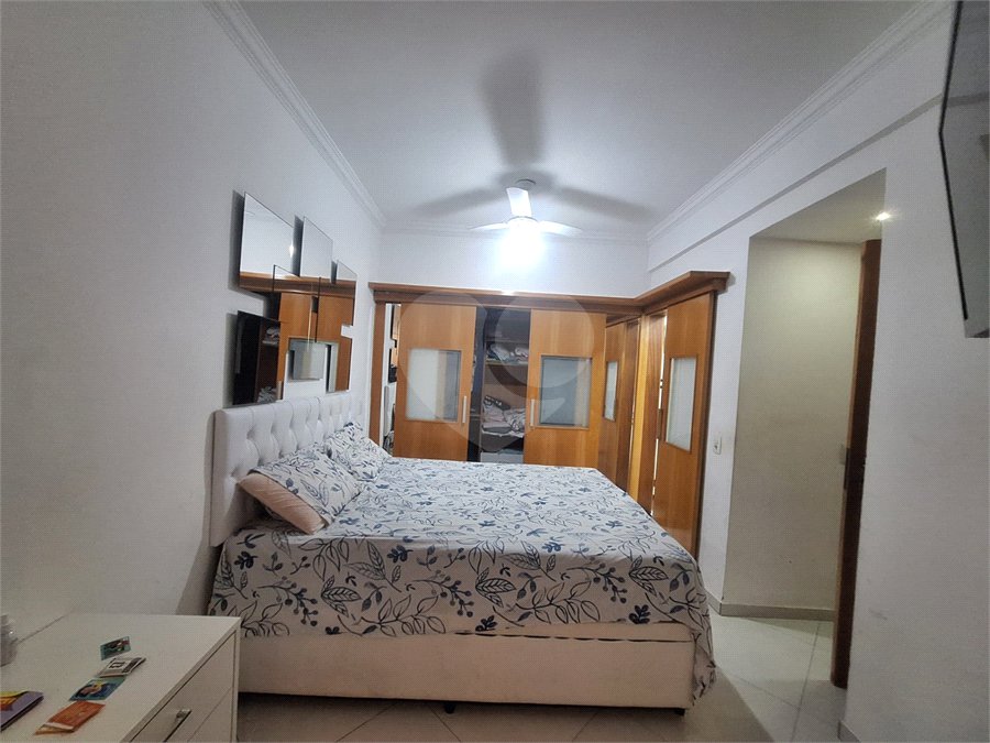 Apartamento à venda com 2 quartos, sendo 1 suíte, em Rio Comprido, Rio de Janeiro, RJ