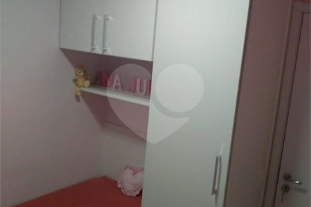 Apartamento à venda com 2 quartos em Jardim São João (jaraguá), São Paulo, SP