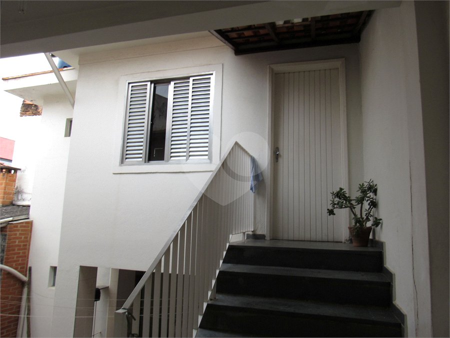 Casa Térrea à venda com 2 suítes em Vila Gustavo, São Paulo, SP