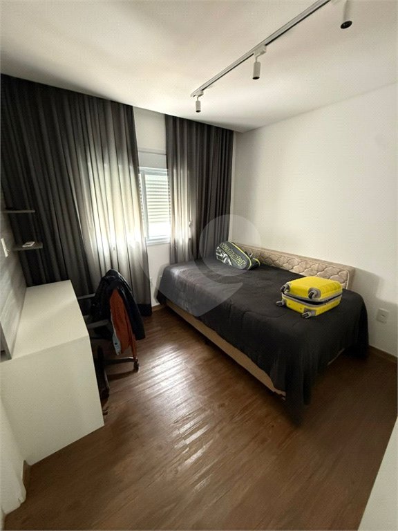 Apartamento à venda com 3 quartos, sendo 1 suíte, em Vila Almeida, Indaiatuba, SP
