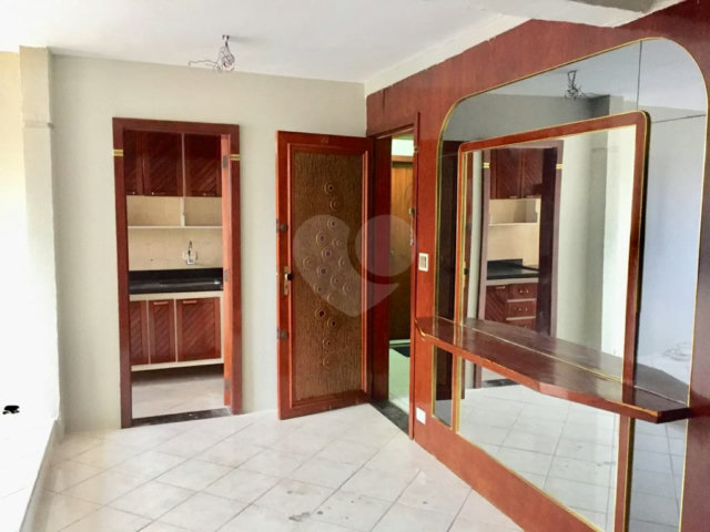 Apartamento à venda com 3 quartos em Vila Nova Cachoeirinha, São Paulo, SP