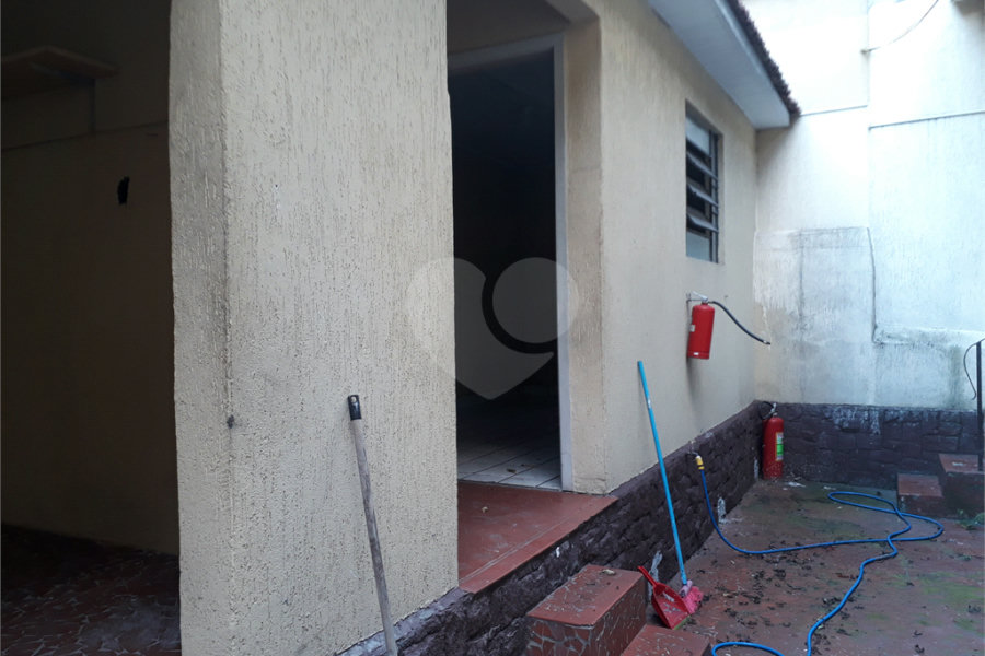 Sobrado à venda com 3 quartos, sendo 1 suíte, em Santana, São Paulo, SP