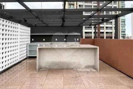 Studio à venda com 1 quarto em Consolação, São Paulo, SP