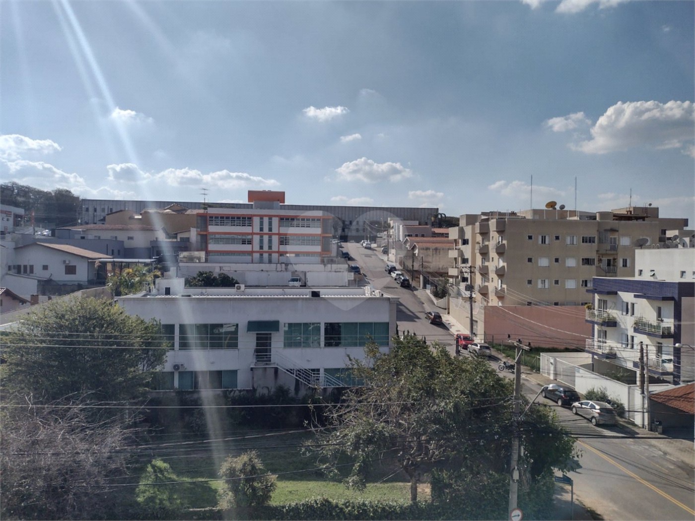 Apartamento para alugar com 2 quartos em Santa Rosa, Vinhedo, SP