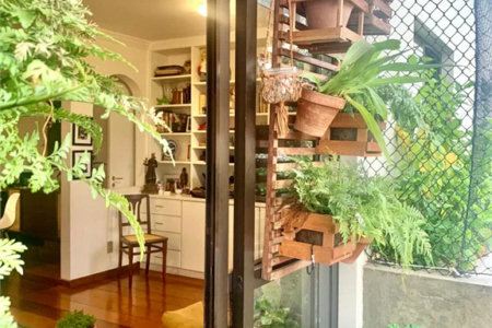 Apartamento à venda com 2 quartos, sendo 1 suíte, em Real Parque, São Paulo, SP
