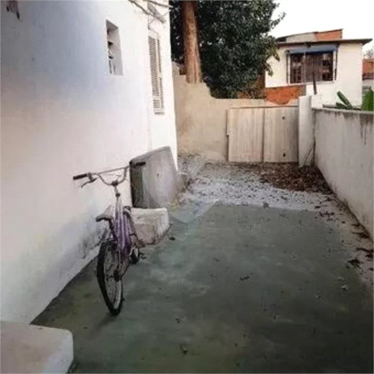 Terreno à venda em Vila Universitária, São Paulo, SP