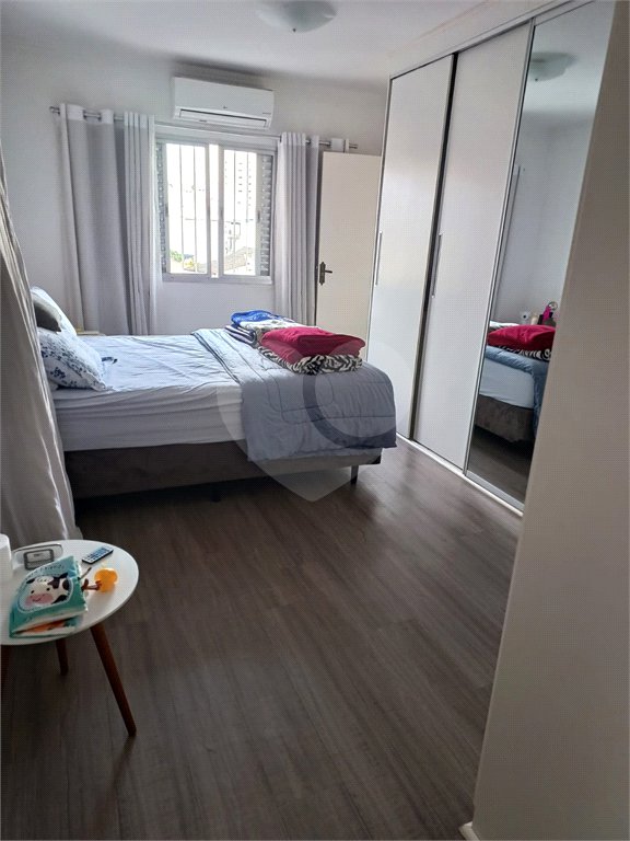 Sobrado à venda com 4 quartos, sendo 1 suíte, em Santana, São Paulo, SP