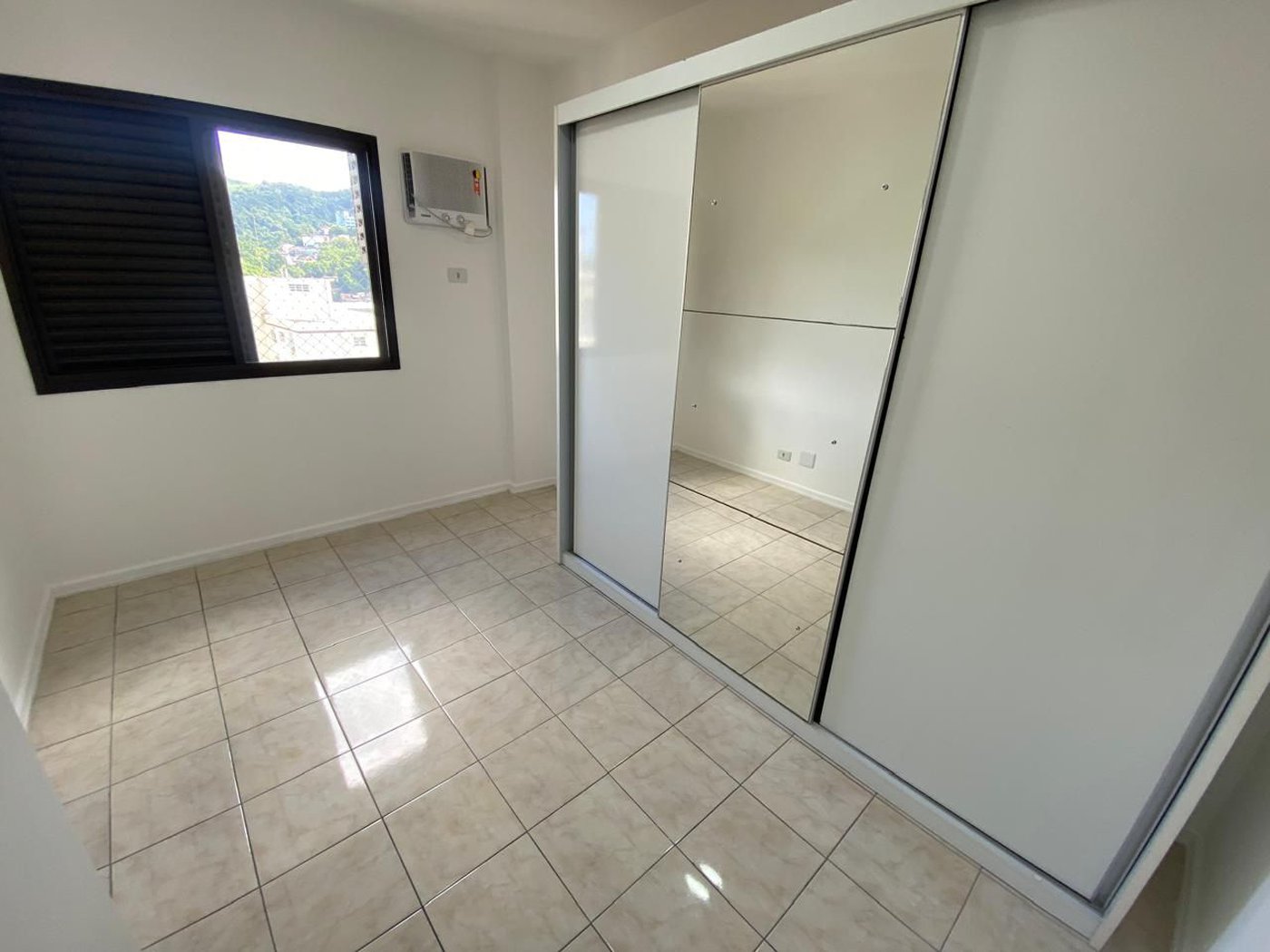 Apartamento com 1 dormitório para alugar, 65 m² por R$ 4.500,00/mês - José Menino - Santos/SP