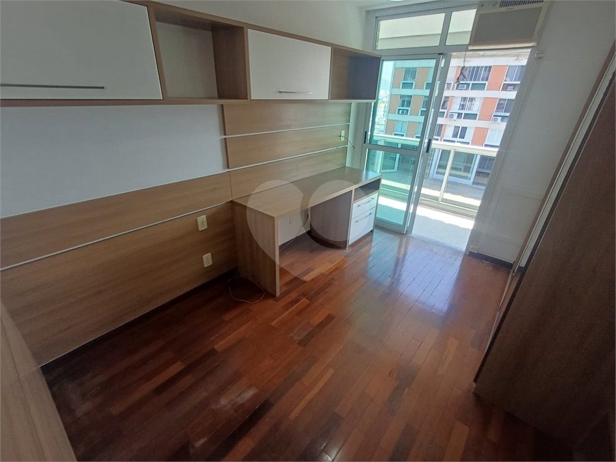 Apartamento à venda com 4 quartos, sendo 1 suíte, em Tijuca, Rio de Janeiro, RJ