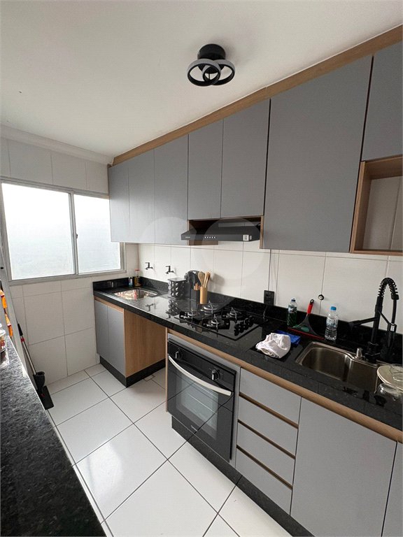 Apartamento à venda com 2 quartos em Cidade Edson, Suzano, SP