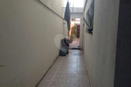 Sobrado à venda com 3 quartos, sendo 1 suíte, em Vila Aurora (zona Norte), São Paulo, SP