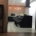 Casa à venda com 3 quartos em Jardim Maracá, São Paulo, SP