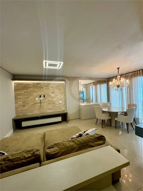 Apartamento no Edifício Bellagio, com 3 dormitórios, sol da manha e na modalidade porteira fechada.