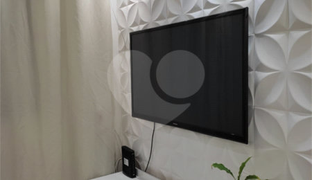 Apartamento à venda com 2 quartos em Horto, São Paulo, SP
