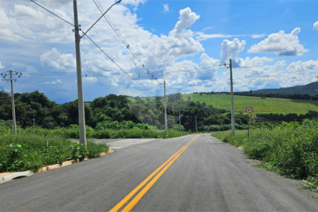 Terreno à venda no condomínio Elementum Residencial Atibaia, Atibaia - SP