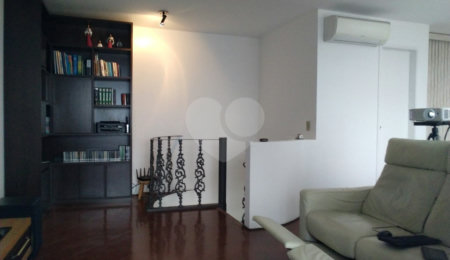Cobertura à venda com 3 quartos em Vila Leopoldina, São Paulo, SP