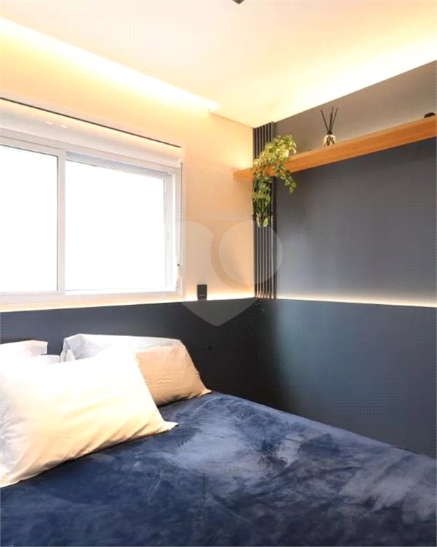 Apartamento à venda com 4 quartos, sendo 2 suítes,  em Vila Anastácio, São Paulo, SP