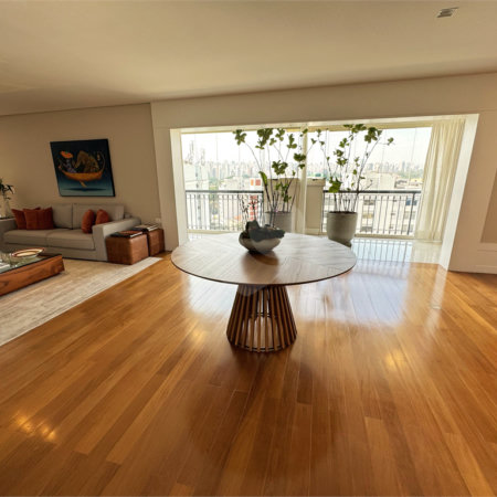 Apartamento à venda com 3 suítes em Itaim Bibi, São Paulo, SP