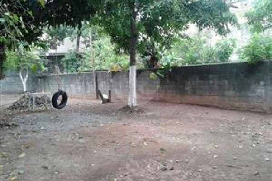 Terreno à venda em Vila Nova Cachoeirinha, São Paulo, SP