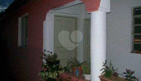 Casa à venda com 4 quartos em Vila Maria Alta, São Paulo, SP