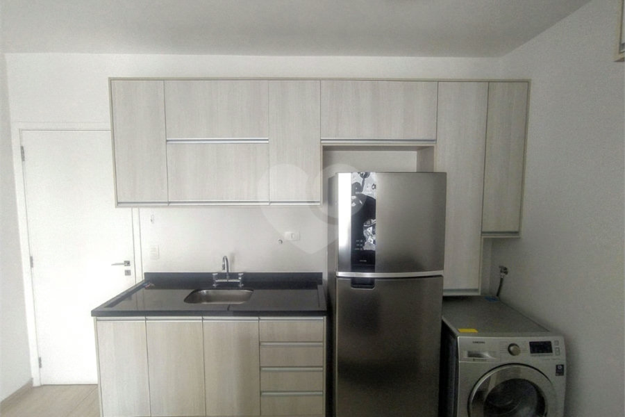 Apartamento para alugar com 1 quarto em Santana, São Paulo, SP